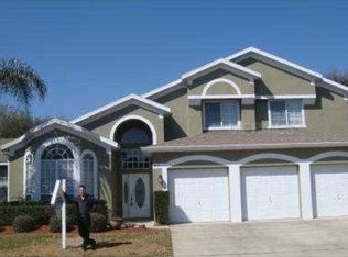 810 Huntsville Rd, Gotha, FL 34734