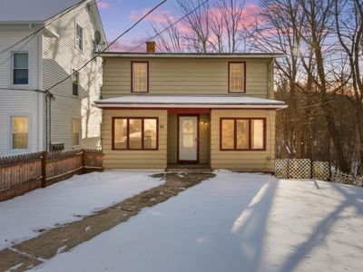 36 Sullivan Ave, Hardwick, MA, 01037