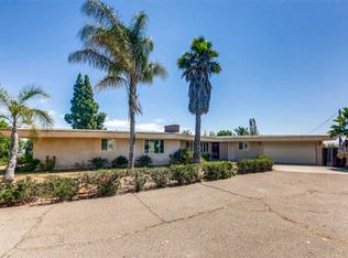 2657 Katherine St, El Cajon, CA 92020