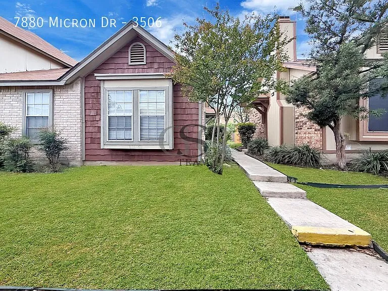 7880 Micron Dr #3506 — Photo 1