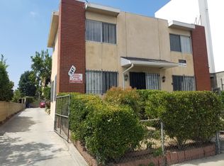 947 S Normandie Ave APT 1, Los Angeles, CA 90006
