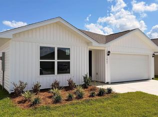 7063 Merlyn Dethlefsen Rd, Panama City, FL 32404