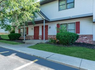 Hoosier Court Apartments, Bloomington, IN 47404