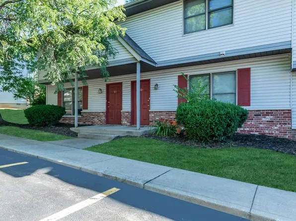 Hoosier Court Apartments