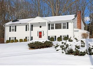 12 Grey Hollow Rd, Norwalk, CT 06850