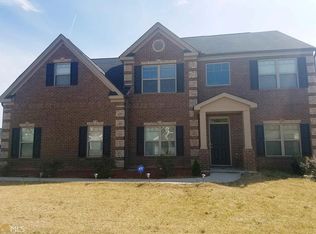 11077 Genova Ter #108, Hampton, GA 30228