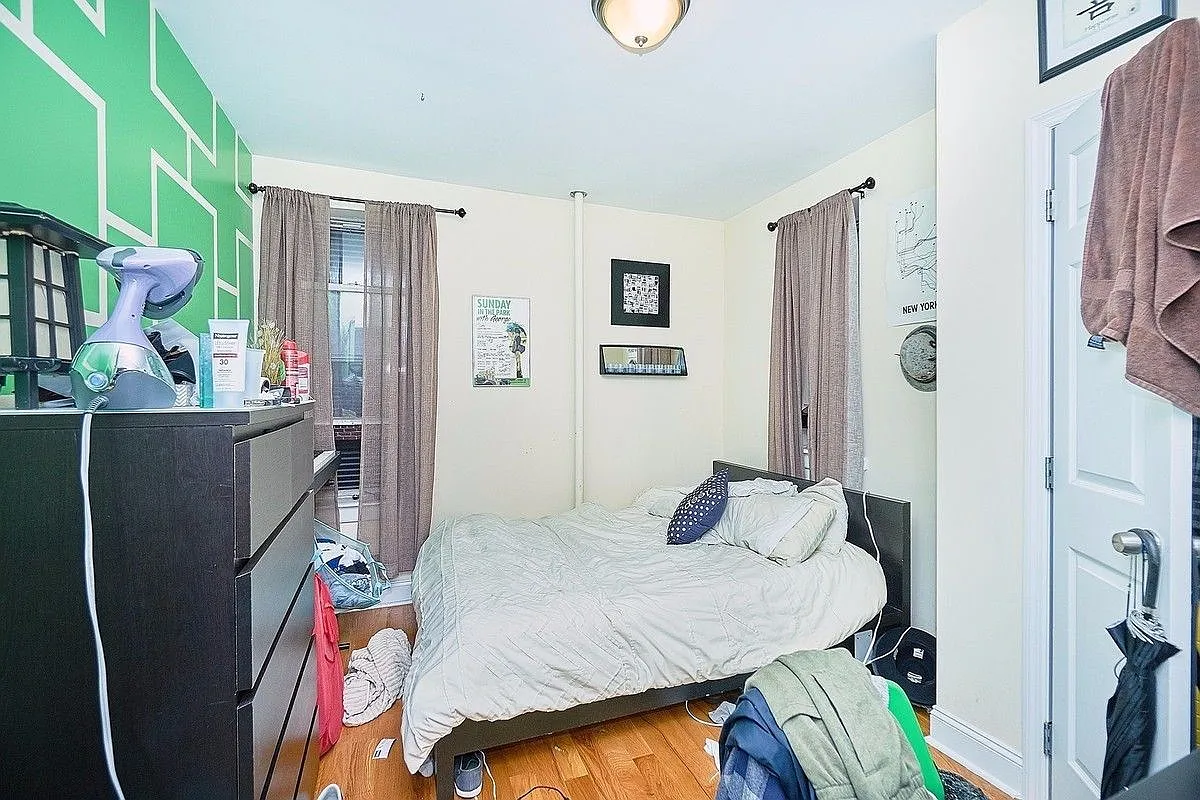 504 West 167th Street — Photo 4