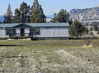 11033 Obsidian Rd, Montague, CA 96064