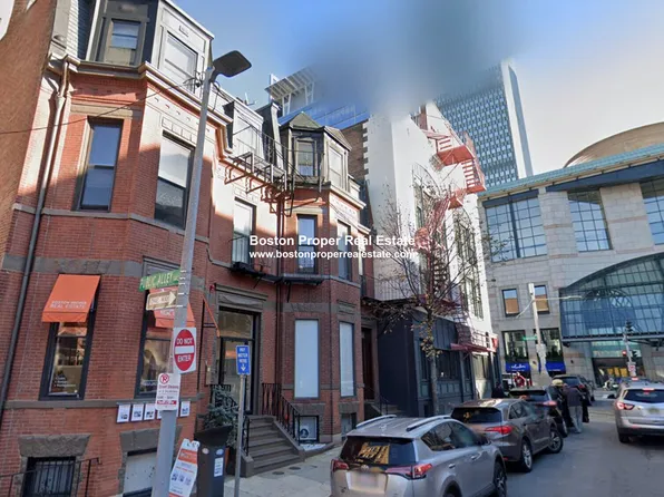 49 Gloucester St APT 1, Boston, MA 02115