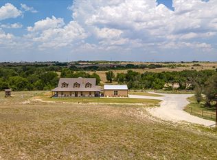 1552 Comanche County Rd #343, Dublin, TX 76446