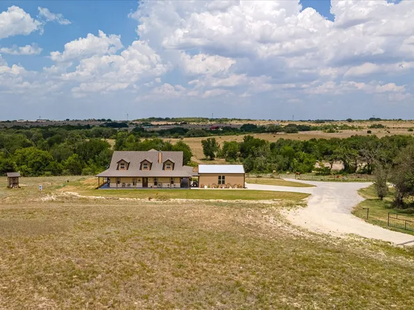 1552 Comanche County Rd #343, Dublin, TX 76446