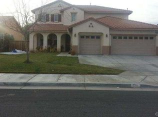 274 Percheron Ct, San Jacinto, CA 92582