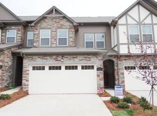 9311 Glenburn Ln #54, Charlotte, NC 28278
