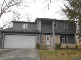 6844 Queen Annes Ct, Toledo, OH