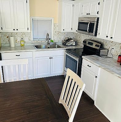 5th image of 2423 NE Palm Ave Lot 22
