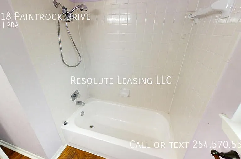 3318 Paintrock Dr — Photo 16