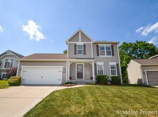 3845 Pfeiffer Woods Ct SE, Kentwood, MI 49512