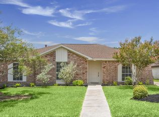 12050 Sturdivant St, Meadows Place, TX 77477