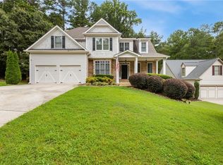 51 Pine Way, Dallas, GA 30157