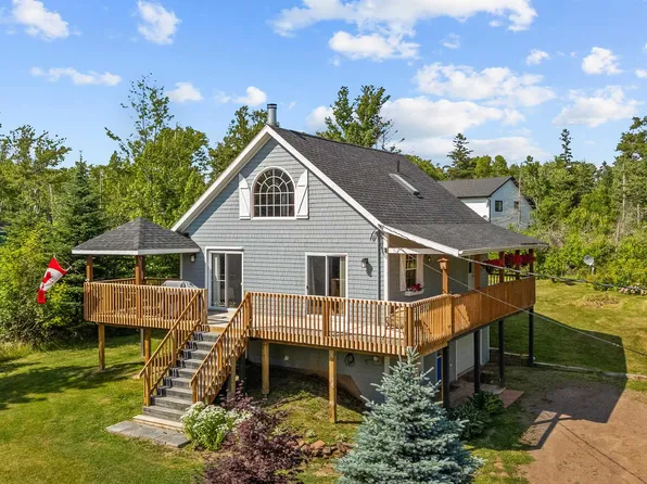 138 Seawood Dr, Resort Mun. Stan.b. Hope R. Bayv. Cavend. N.rust., PE C0A 1E0