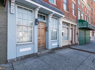 1639 Fleet St, Baltimore, MD 21231