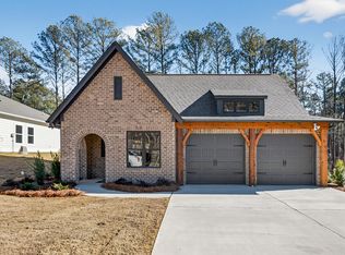 Coleman Plan, Isaac's Gap, Sterrett, AL 35147