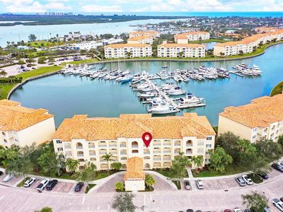 13 Harbour Isle Dr W #304, Fort Pierce, FL, 34949