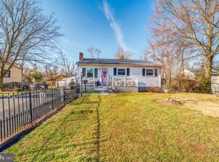 13504 Woodvale Ct, Woodbridge, VA 22191