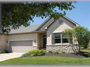 5375 Castle Pnes, Columbus, OH