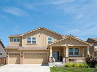 8003 E 134th Pl, Thornton, CO 80602