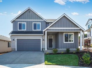 780 Misty Ln, Forest Grove, OR 97116