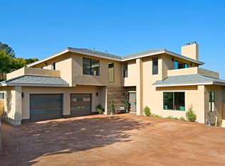 7855 Bellakaren Pl, La Jolla, CA 92037