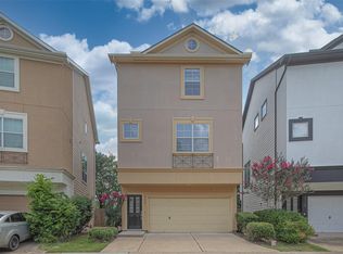 3113 Clearview Cir, Houston, TX 77025