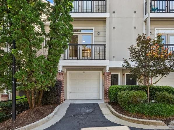 4254 River Green Dr NW APT 613, Atlanta, GA 30327
