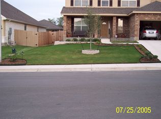 676 La Bahia Loop, New Braunfels, TX 78132