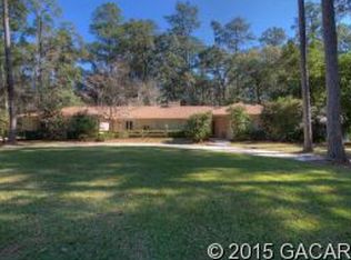 2211 NW 26th Ter, Gainesville, FL 32605