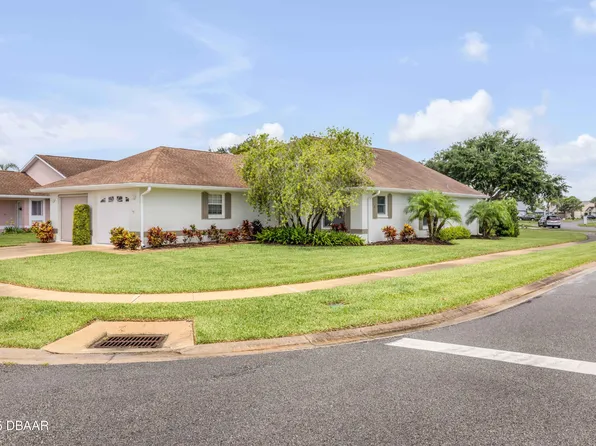 682 Middlebury Loop, New Smyrna Beach, FL 32168