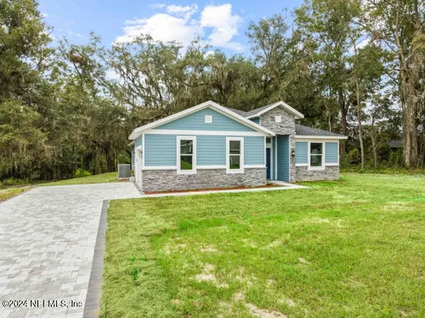 791 NW SAVANNAH Circle, Lake City, FL 32055
