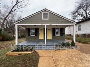 1385 Gold Ave, Memphis, TN 38106