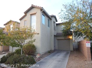 6680 Tulip Falls Dr, Henderson, NV 89011