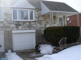 1958 Morrell St, Philadelphia, PA 19115