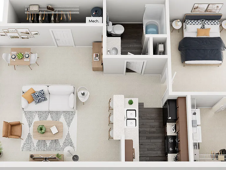 Summit Pointe — Photo 34