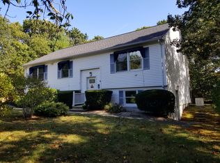 19 Vesper Dr, Bourne, MA 02532
