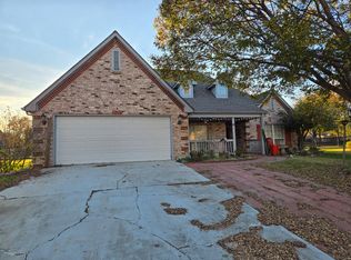8704 N 140th East Ct, Owasso, OK 74055