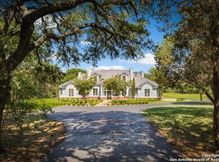 27651 Ranch Ln, Boerne, TX 78006