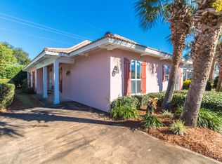 28 Aquamarine Cv, Miramar Beach, FL 32550