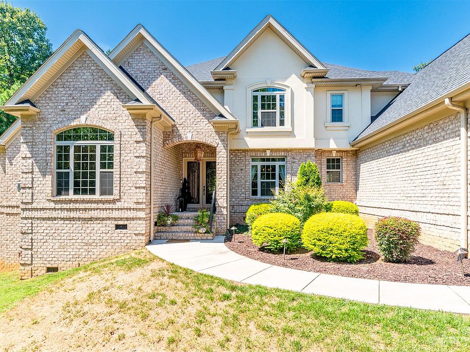 108 Winding Forest Dr, Troutman, NC 28166 Zillow