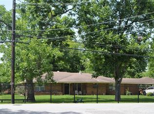407 John Alber Rd, Houston, TX 77076