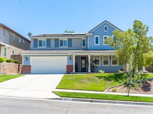 34551 Newell St, Yucaipa, CA 92399