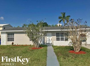 14202 SW 110th Ave, Miami, FL 33176